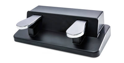 SP Dual Pedal Keyboardlar için çiftli pedal - 1