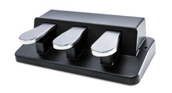 SP Triple Pedal Keyboardlar için üçlü pedal - M-Audio
