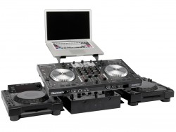 Control-Stand II - 3