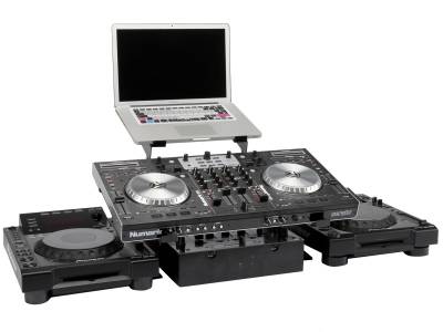 Control-Stand II - 3