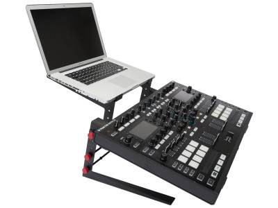 Control-Stand II - 5