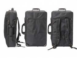Digi Control-Backpack XXL - 2