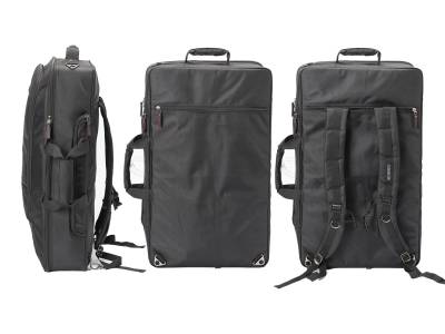 Digi Control-Backpack XXL - 2