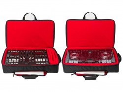 Digi Control-Backpack XXL - 4