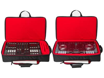 Digi Control-Backpack XXL - 4