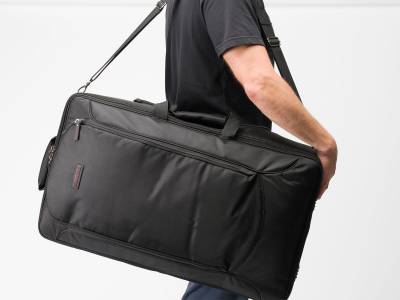 Digi Control-Backpack XXL - 6