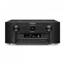 AV8801 A/V Receıver ve Amplifikatör - 1