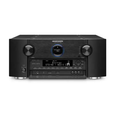 AV8801 A/V Receıver ve Amplifikatör - 1