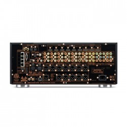 AV8801 A/V Receıver ve Amplifikatör - 2