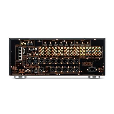 AV8801 A/V Receıver ve Amplifikatör - 2