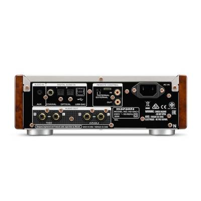 HD-DAC1 USB Dac - 2