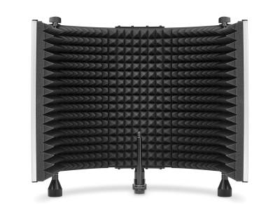 Soundshield Profesyonel Reflection Filter (5 parçalı) - 1