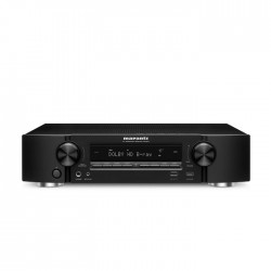 NR1604 A/V Receıver ve Amplifikatör - 1