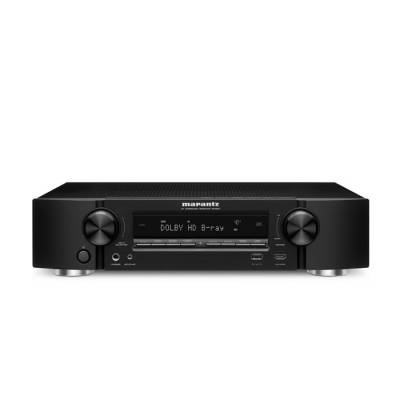 NR1604 A/V Receıver ve Amplifikatör - 1