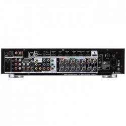 NR1604 A/V Receıver ve Amplifikatör - 2