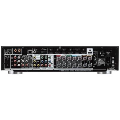 NR1604 A/V Receıver ve Amplifikatör - 2