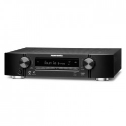NR1605 A/V Receıver ve Amplifikatör - 1