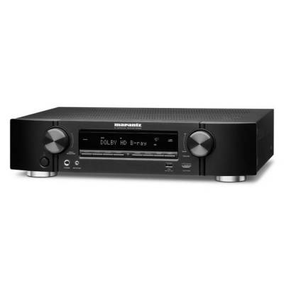 NR1605 A/V Receıver ve Amplifikatör - 1