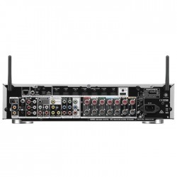 NR1605 A/V Receıver ve Amplifikatör - 2