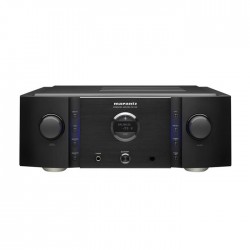 PM-11S3 Stereo Amplifikatör - 1