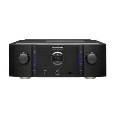 PM-11S3 Stereo Amplifikatör - 1