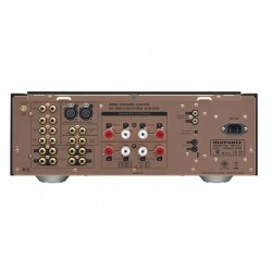 PM-11S3 Stereo Amplifikatör - 2