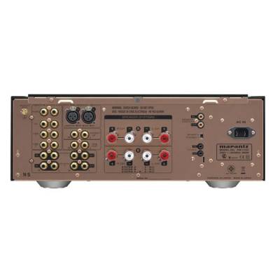 PM-11S3 Stereo Amplifikatör - 2