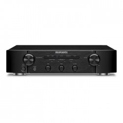 PM5004 Stereo Amplifikatör - 1