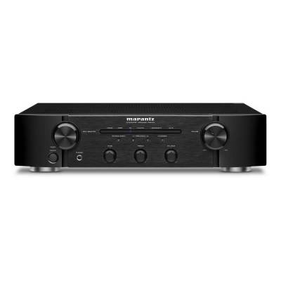 PM5004 Stereo Amplifikatör - 1