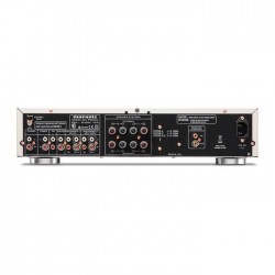 PM5004 Stereo Amplifikatör - 2