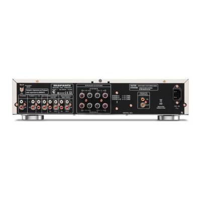PM5004 Stereo Amplifikatör - 2