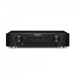 PM6005 Stereo Amplifikatör - 1