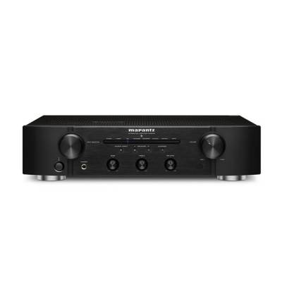 PM6005 Stereo Amplifikatör - 1