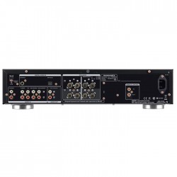 PM6005 Stereo Amplifikatör - 2
