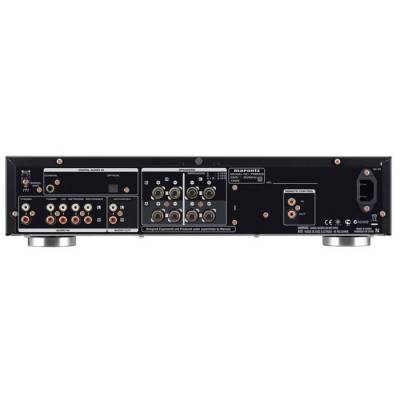 PM6005 Stereo Amplifikatör - 2