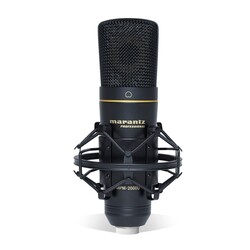 MPM-2000U Condenser Mikrofon - 2