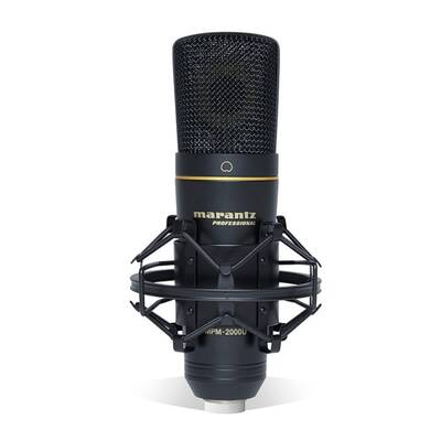 MPM-2000U Condenser Mikrofon - 2