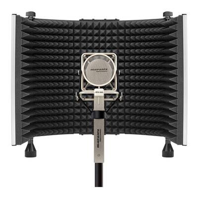Soundshield Profesyonel Reflection Filter - 2