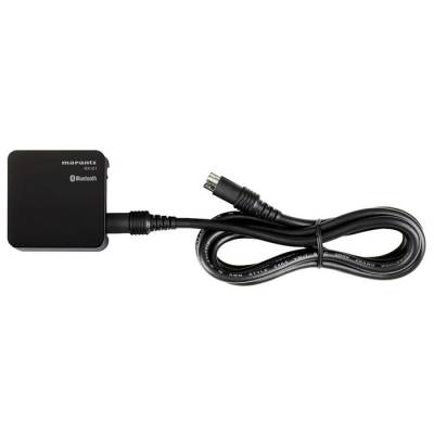 RX101 Bluetooth Reciever - 1