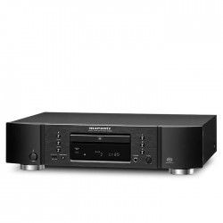 SA 8005 CD Player - 1