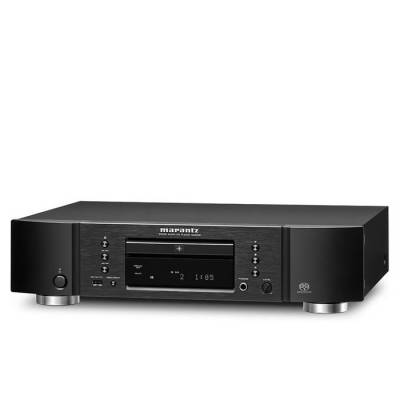 SA 8005 CD Player - 1