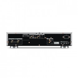 SA 8005 CD Player - 2