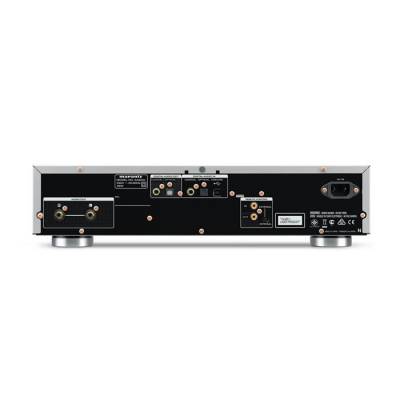SA 8005 CD Player - 2