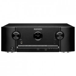 SR5008 A/V Receıver ve Amplifikatör - 1
