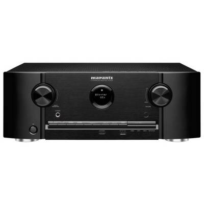 SR5008 A/V Receıver ve Amplifikatör - 1