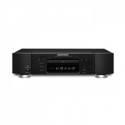 UD7007 BluRay Player - 1