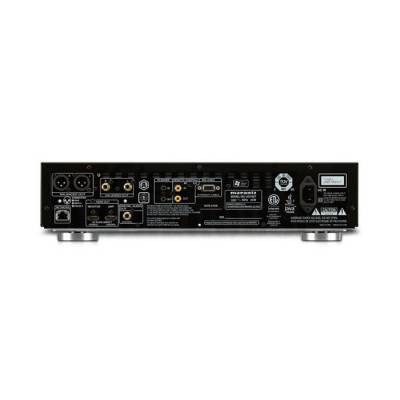 UD7007 BluRay Player - 2