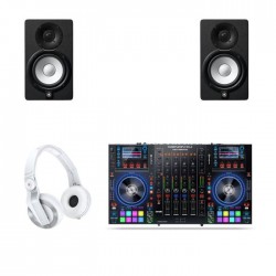 Pro DJ Paketi - 1