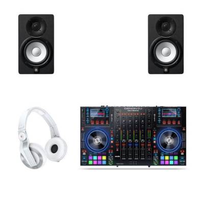 Pro DJ Paketi - 1