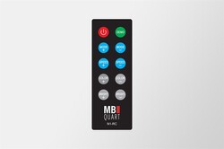 N1-RC Uzaktan Kumanda - MB QUART